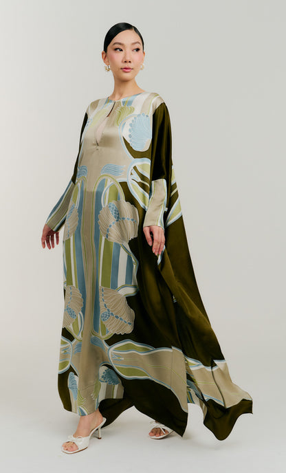 Zahra 2.0 Dress - Dayana