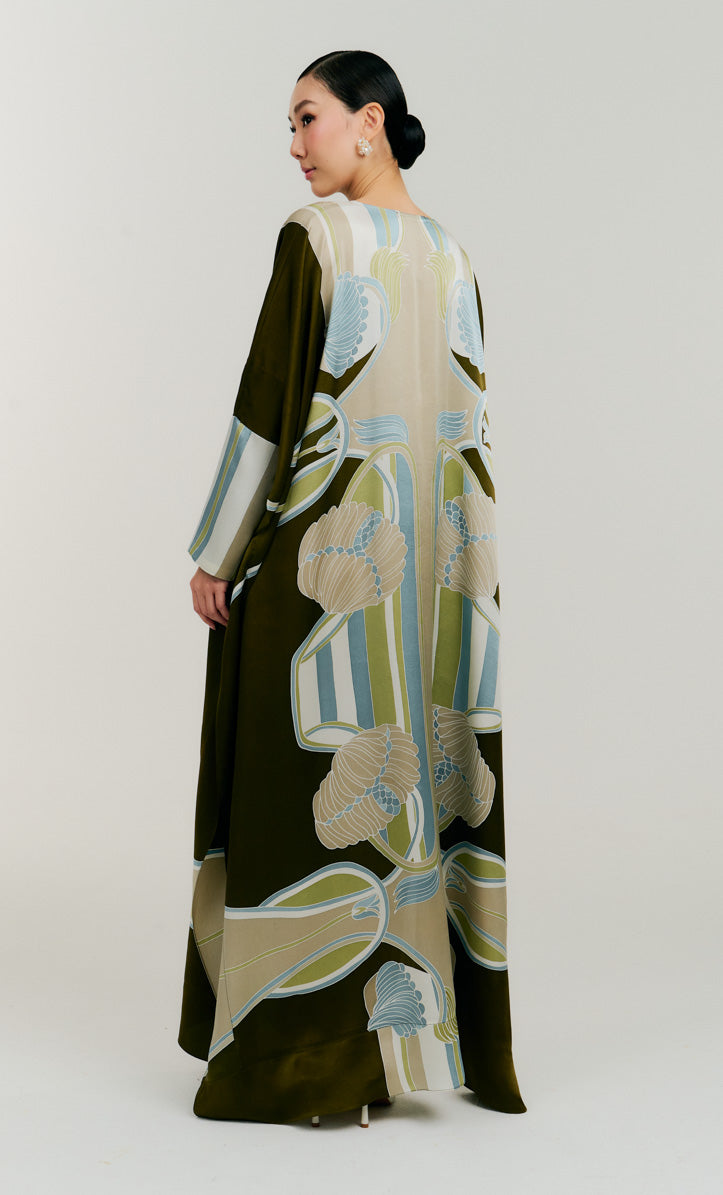 Zahra 2.0 Dress - Dayana