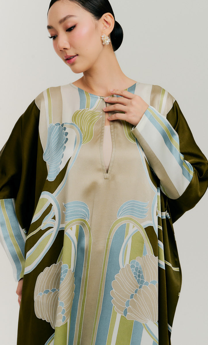 Zahra 2.0 Dress - Dayana