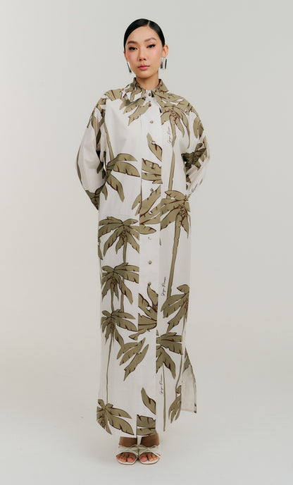 Vera Dress - Tropea