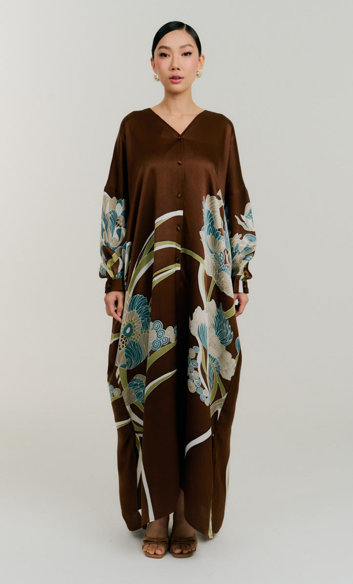 Marcella Dress - Carma