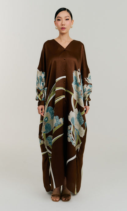 Marcella Dress - Carma