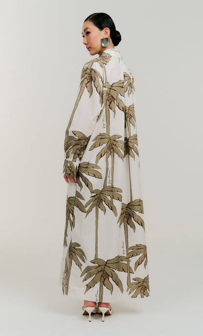 Vera Dress - Tropea