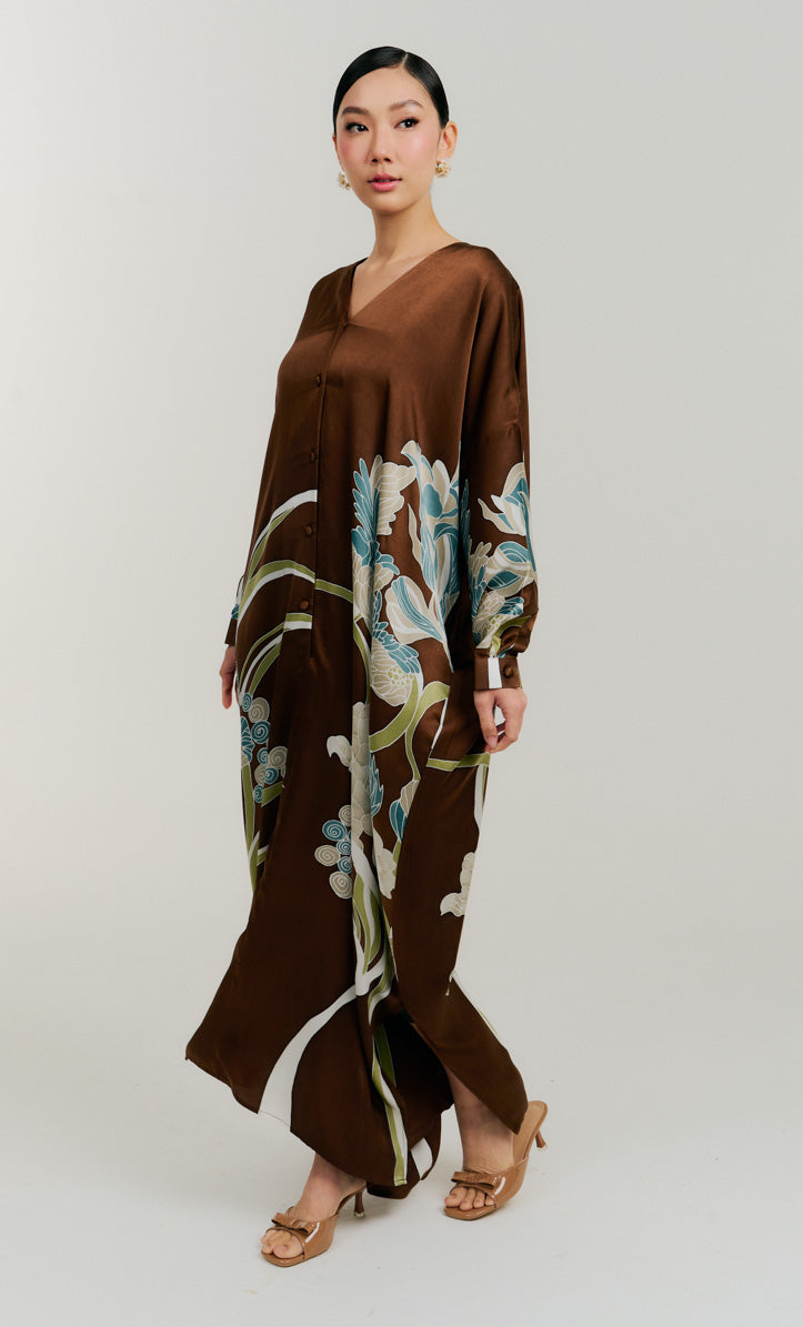 Marcella Dress - Carma