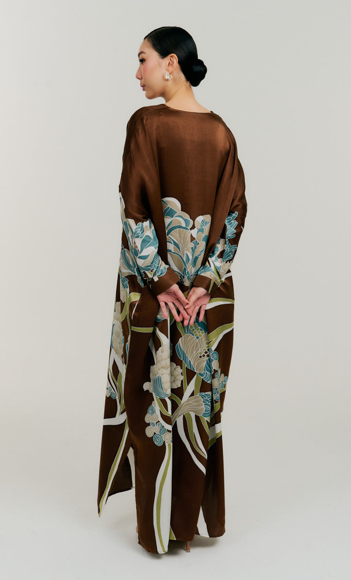 Marcella Dress - Carma