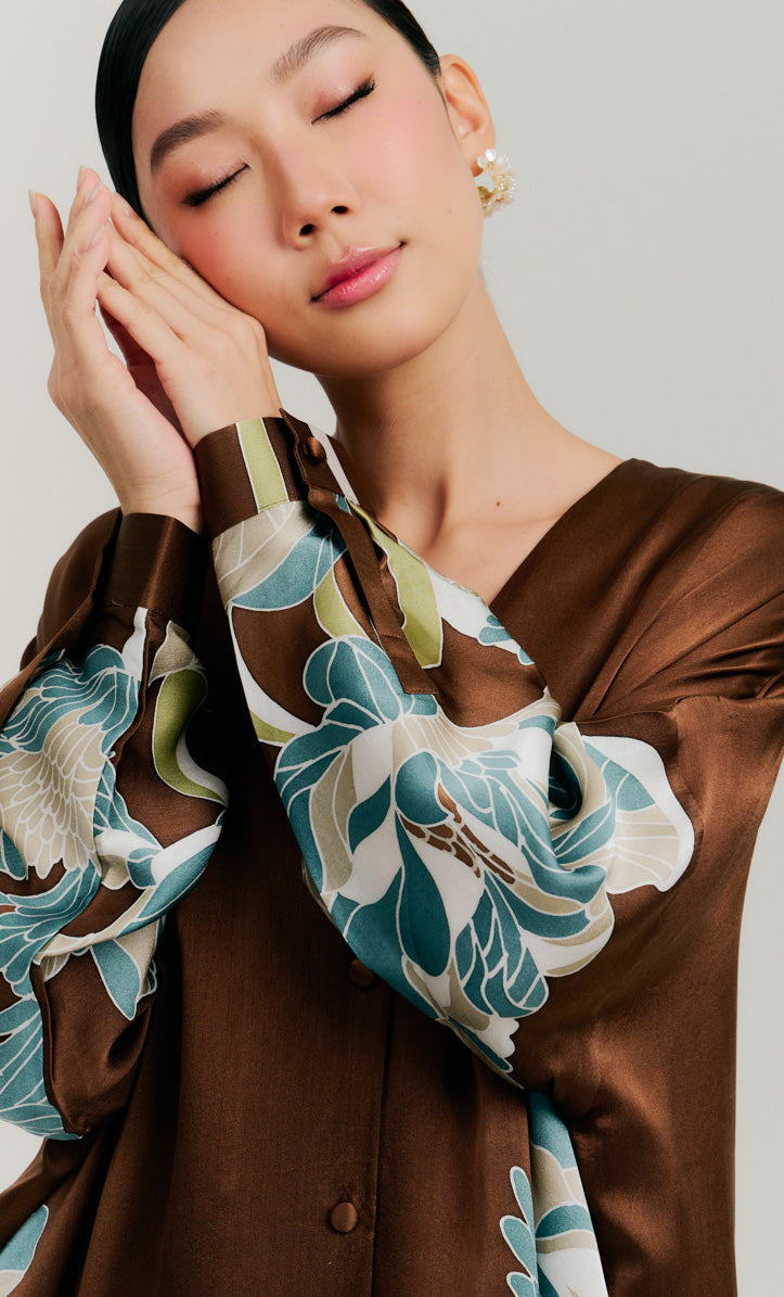 Marcella Dress - Carma