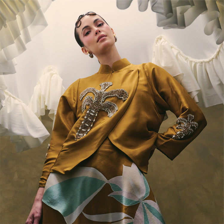 Pieces By Raeesa