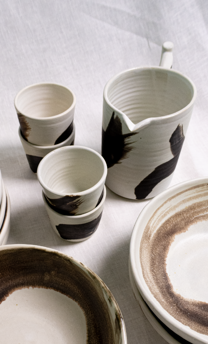 Jug Set