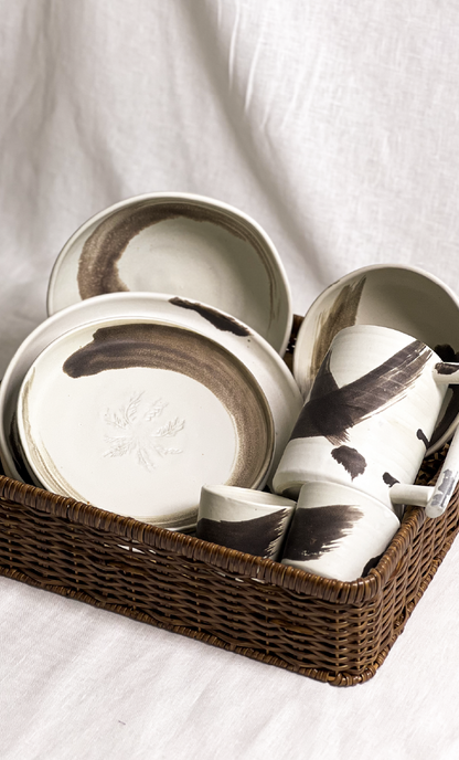 Dinnerware Set