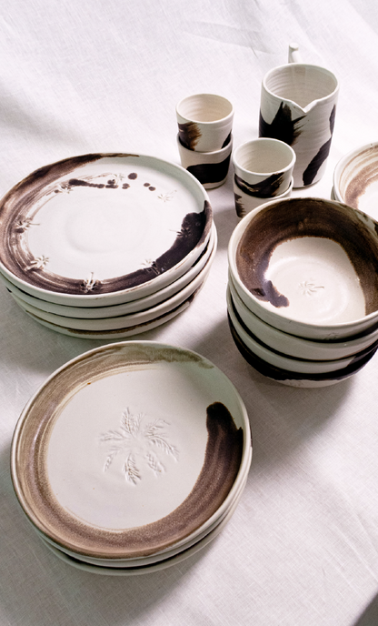 Dinnerware Set