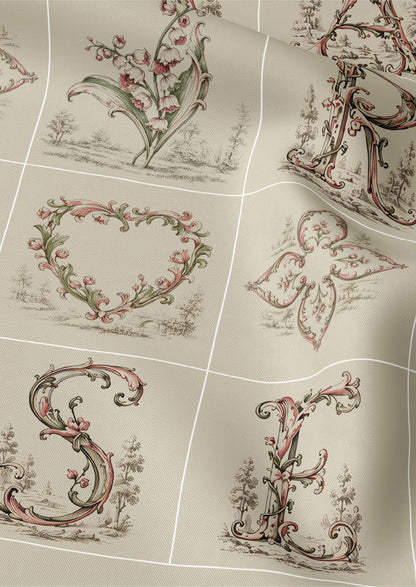 Raeesa ♥ Roberto Coin Exclusive Scarf - Dune