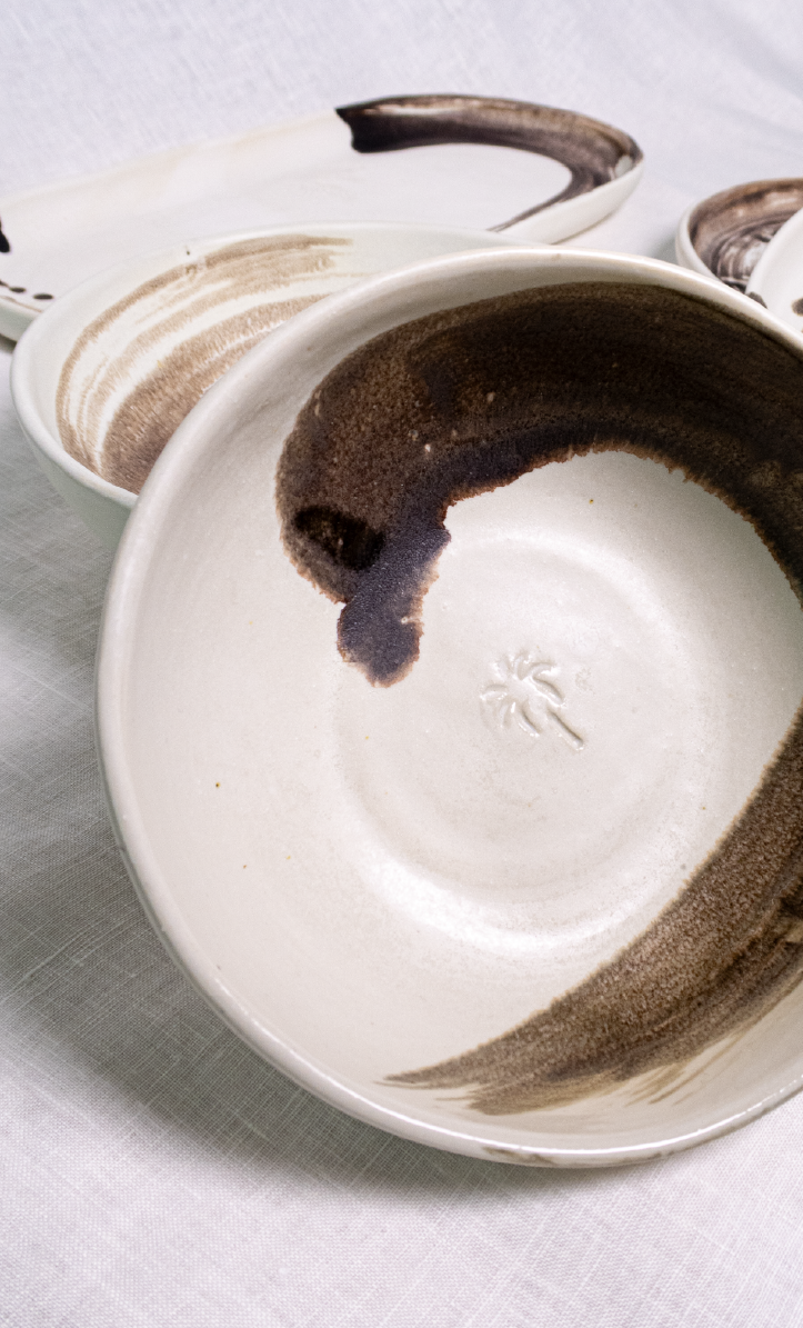 Serving Bowl