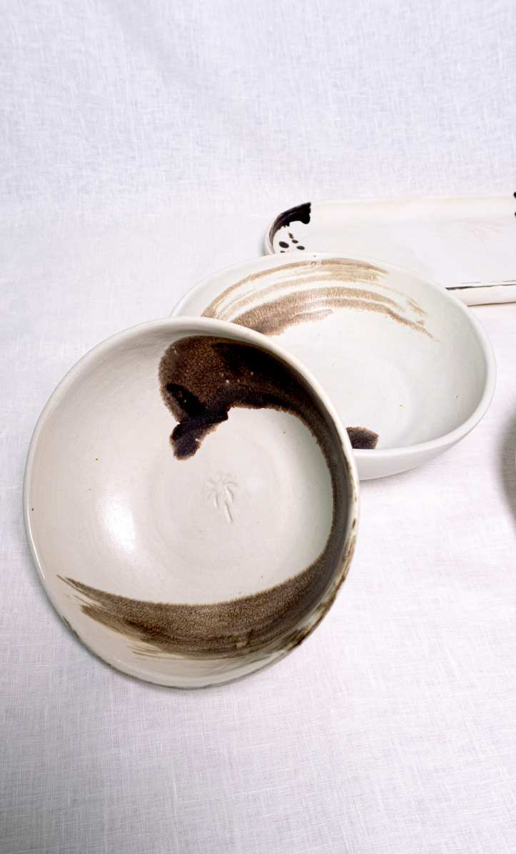 Serving Bowl