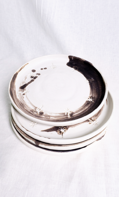 Main Plate