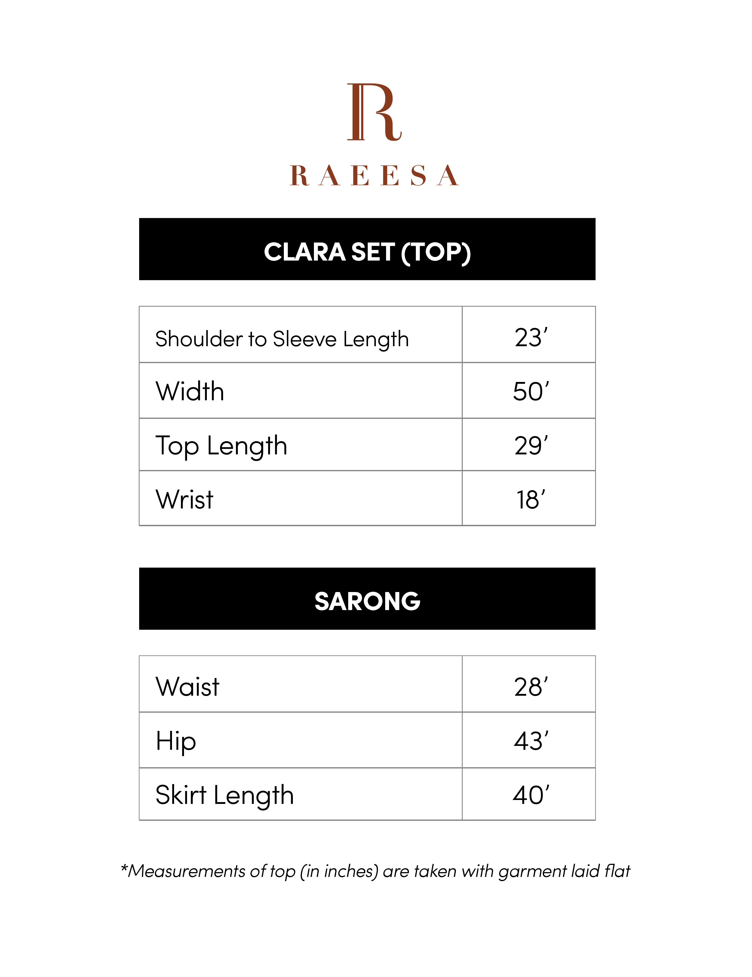 Applique and Beaded Clara Set