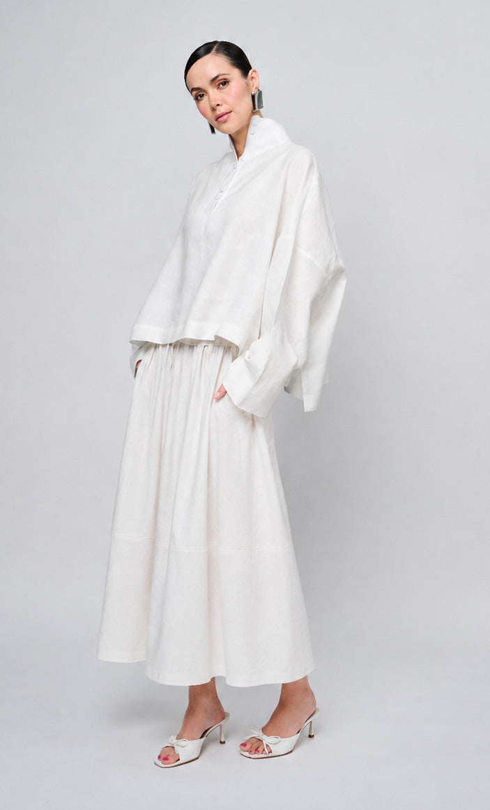 White Rare Set