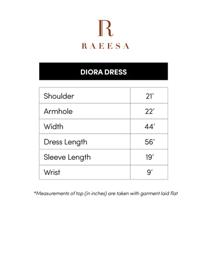 Diora Dress with Beeline Batik