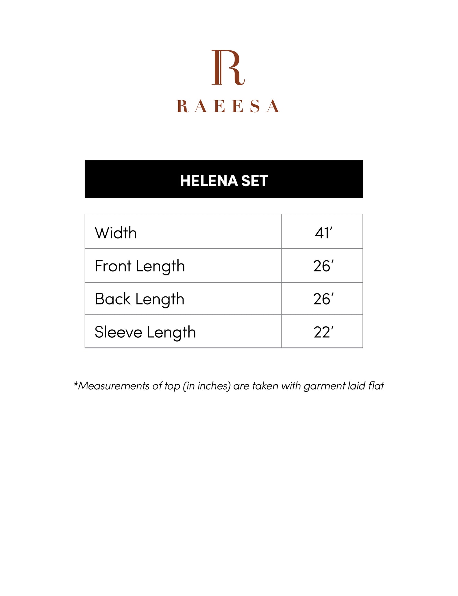 Helena Set - Quba Crepe Silk