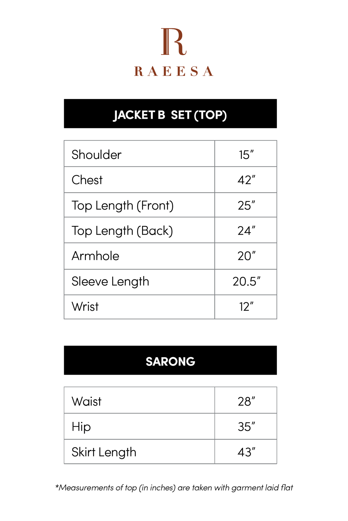 Jacket B - Prisma
