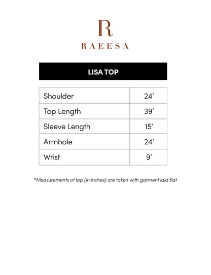 Beaded Lisa Top with Dre Pareo