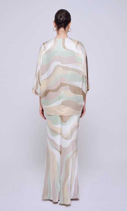 Juliana 3.0 Set - Linear Satin Silk