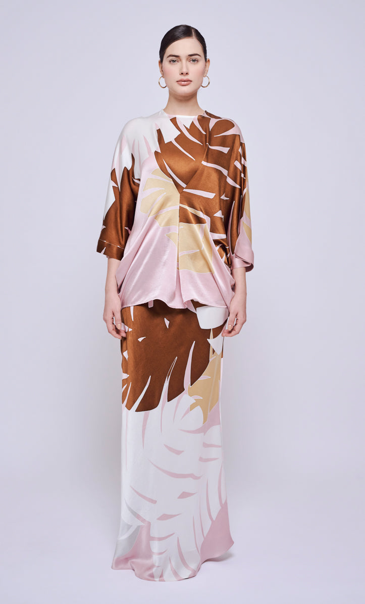 Juliana 3.0 Set - Aracea Satin Silk