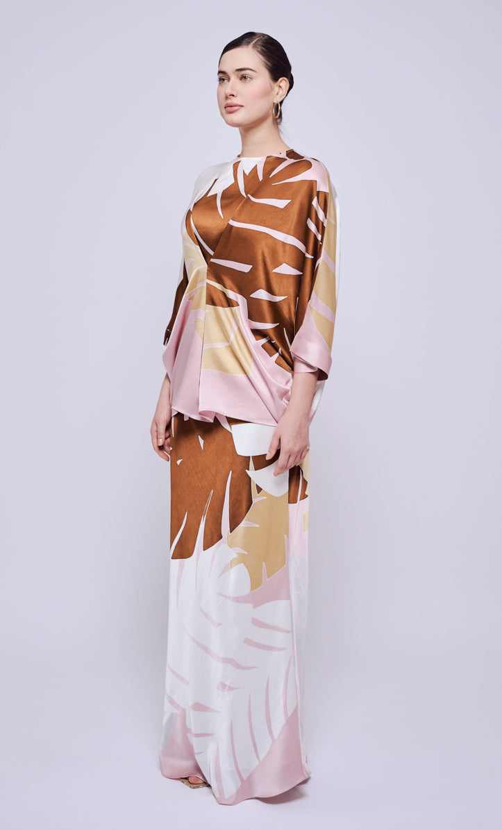 Juliana 3.0 Set - Aracea Satin Silk