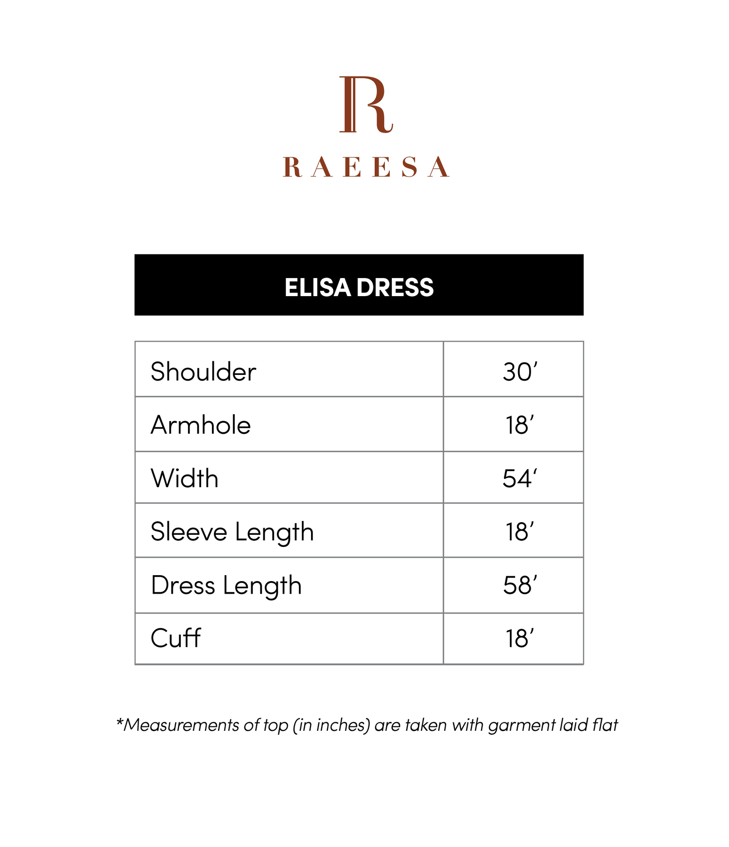 Elisa Dress - Poppy 2.0