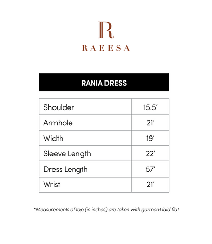 Beaded Rania Dress - Harum