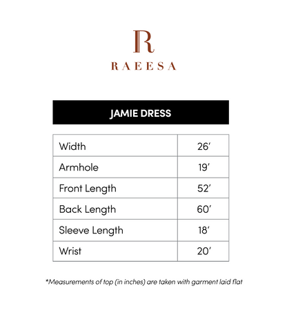 Beaded Jamie Dress - Carma