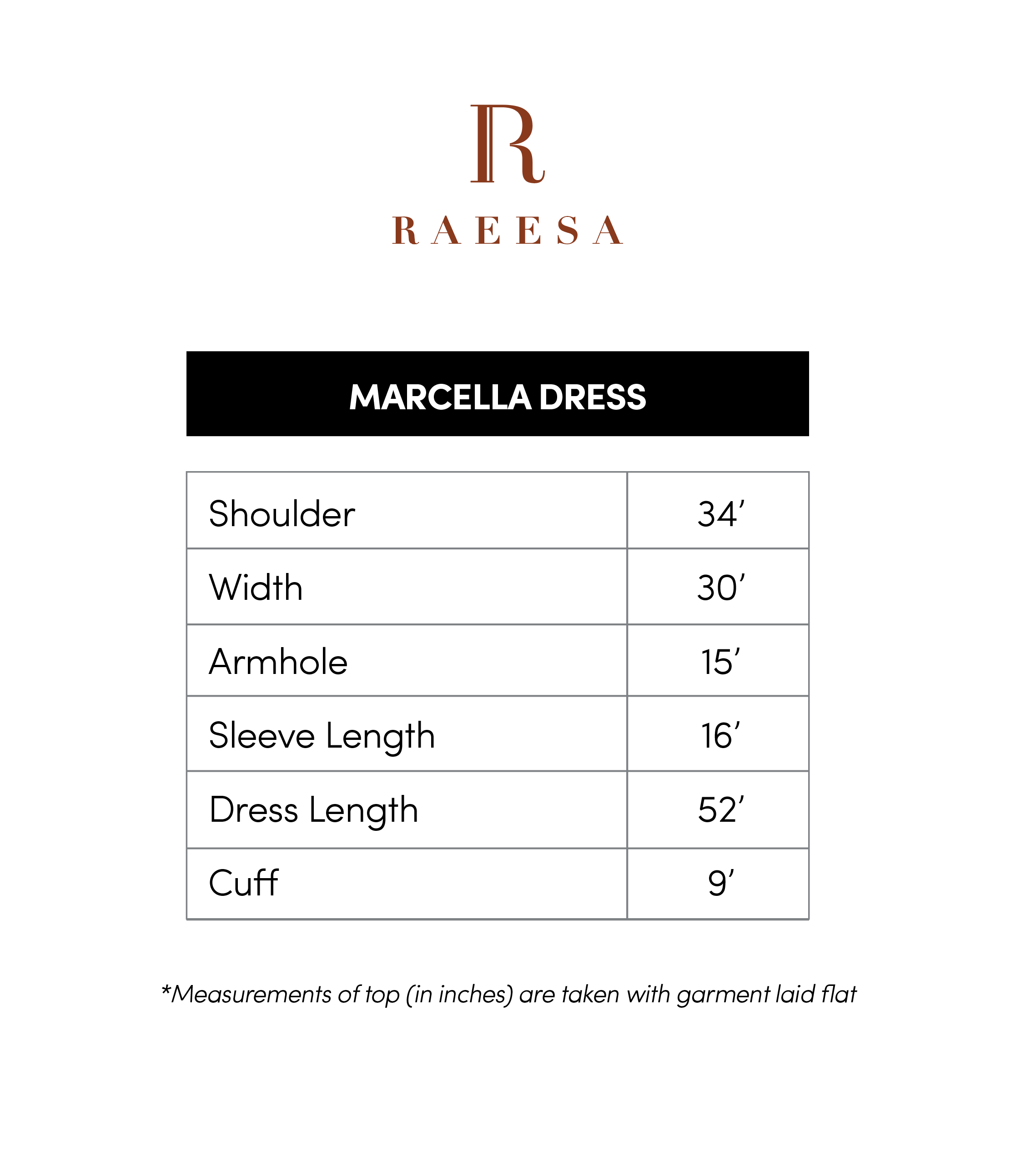 Marcella Dress - Quba