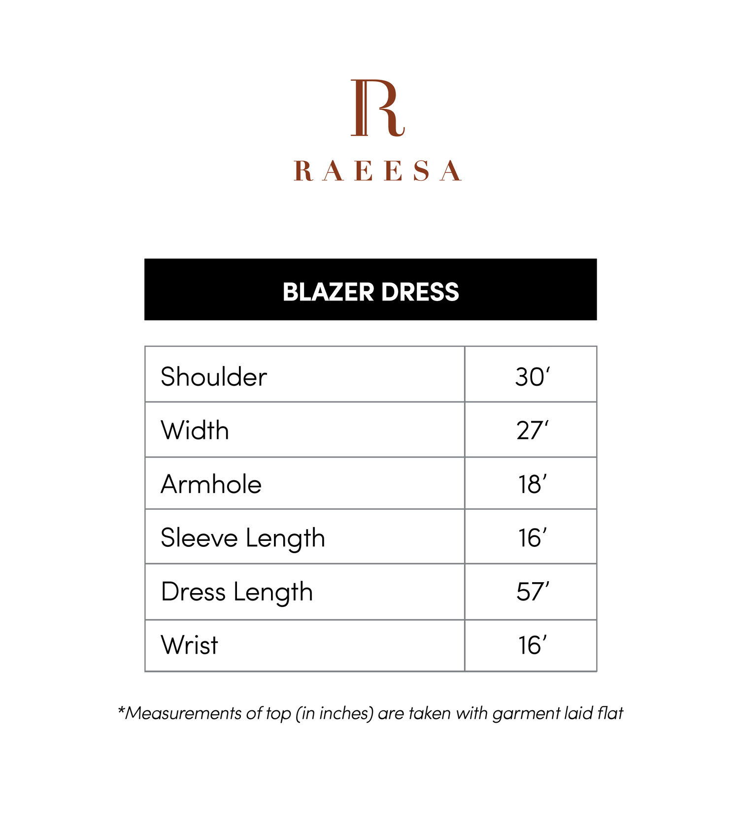 Dre Embroidery Blazer Dress