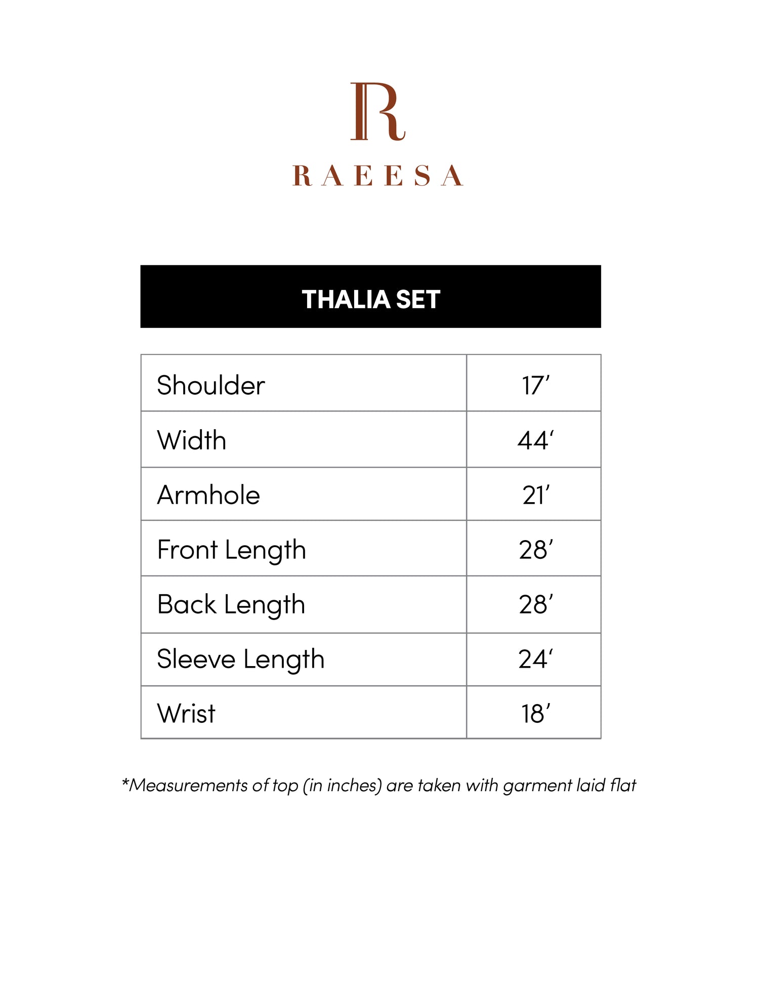 Thalia Set - Quba Crepe Silk