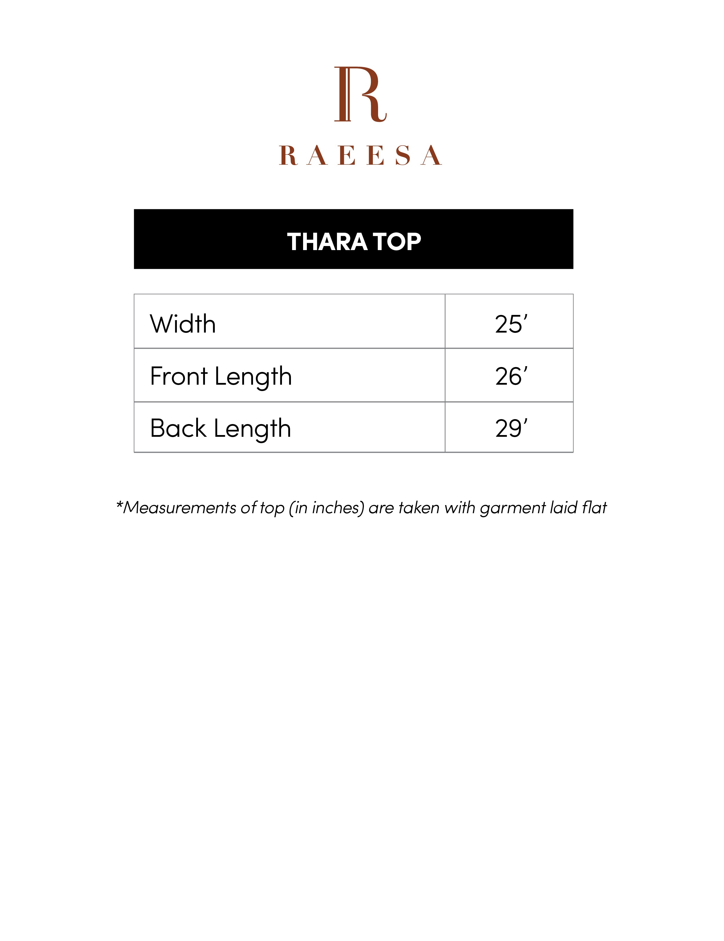 Beaded Thara Top with Dahlia Pareo