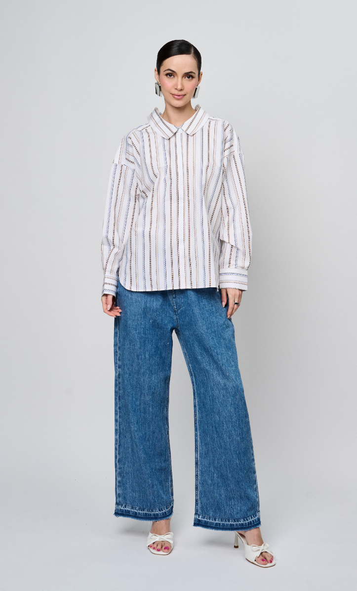 Josie Top