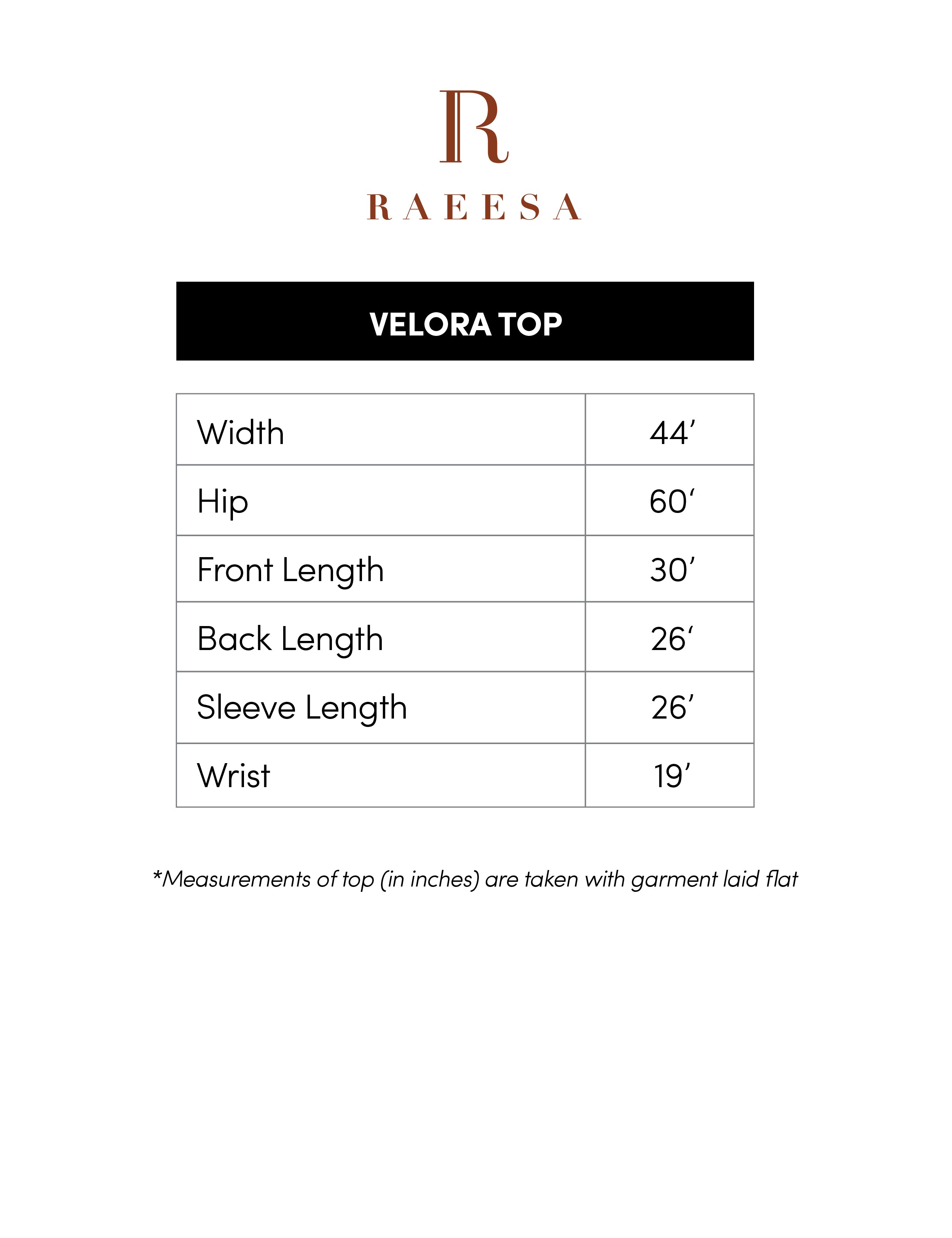 Applique and Beaded Velora Top with Petals Pareo