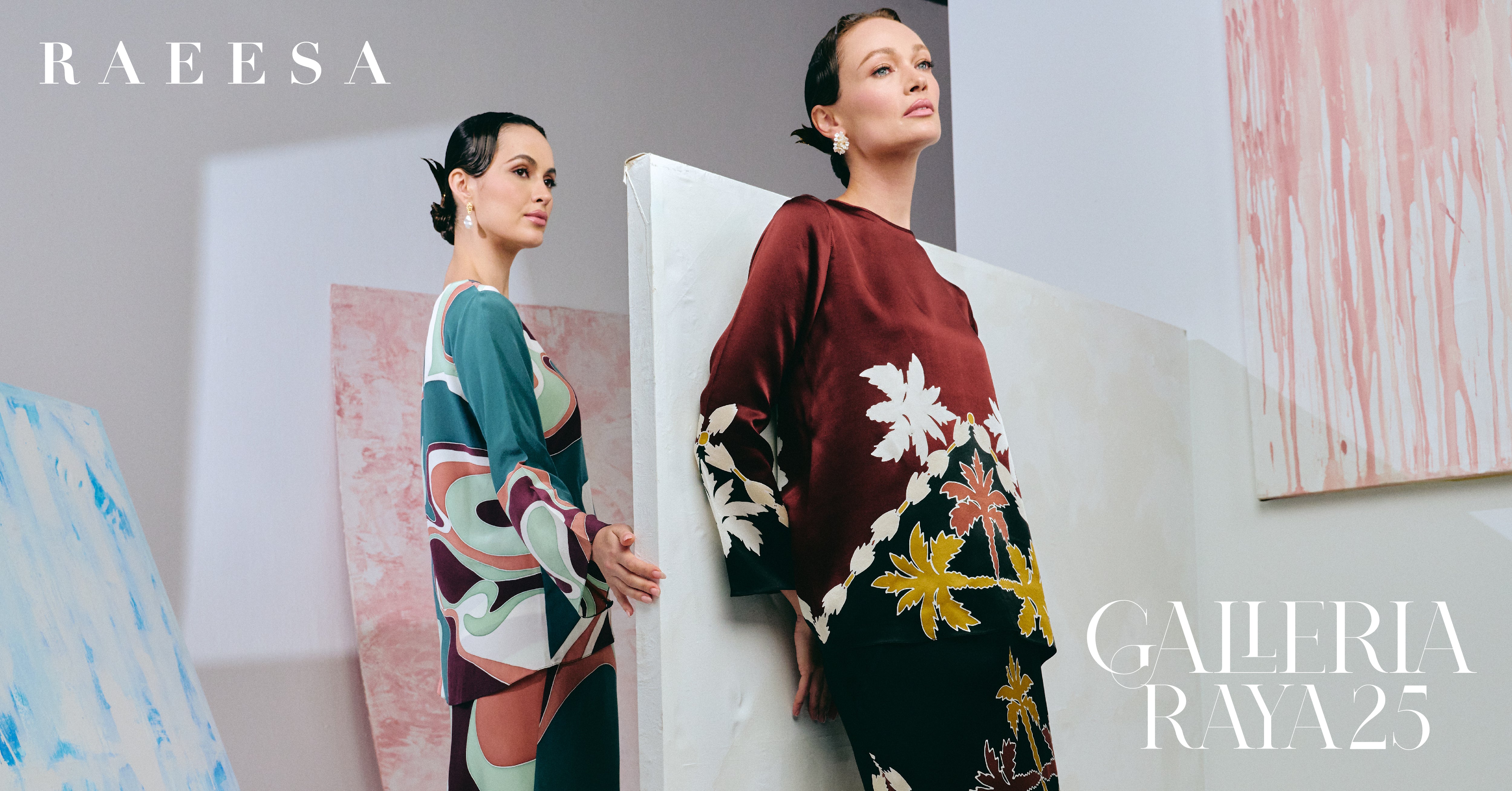 RETURN AND REFUND Raeesa