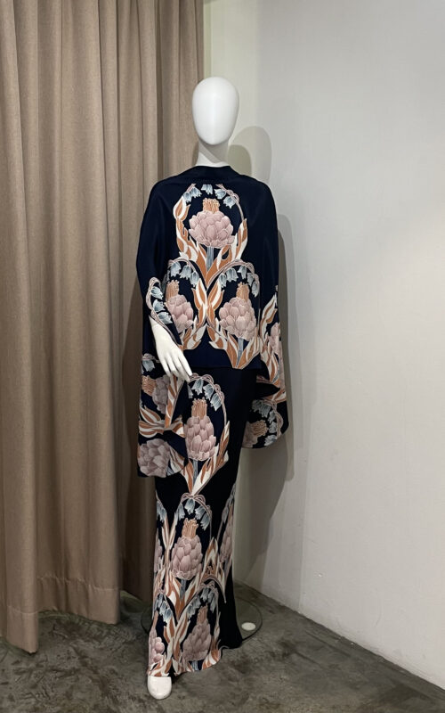Hani Set – Astana Crepe Silk
